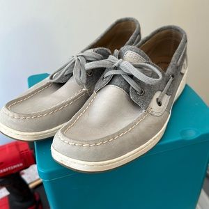 Sperrys